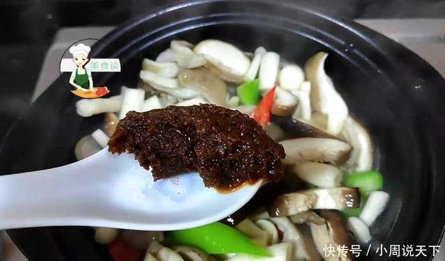 冬天,吃猪肉牛肉不如吃它,比猪肉便宜又滋补,孩子长身体要多吃