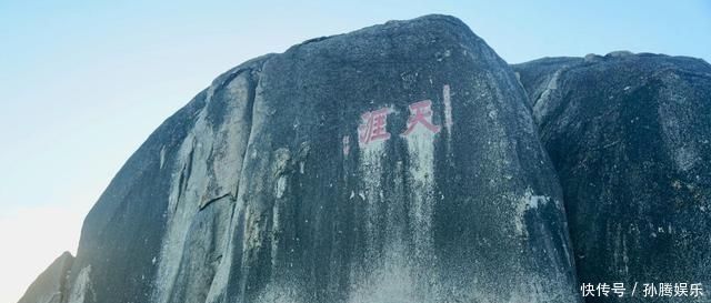 海南是我国最热门的旅游胜地，为什么情侣到了三亚一定会来这里