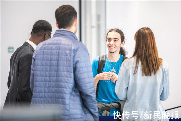 牛津大学|昆山杜克首届本科生成为“罗德学者”