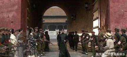 清朝皇室|1924年孙中山去北京,遇清朝皇族要求把故宫还给溥仪,他一口拒绝