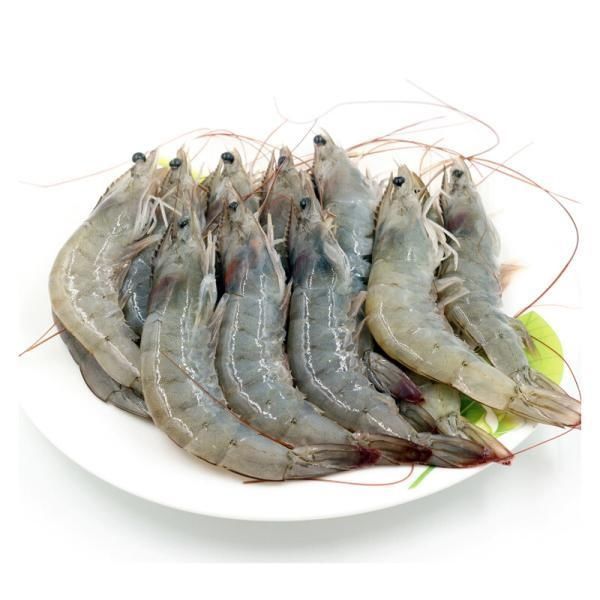 过年买虾，只看弯不弯就错了，记住这“4点”，都能买到新鲜大虾