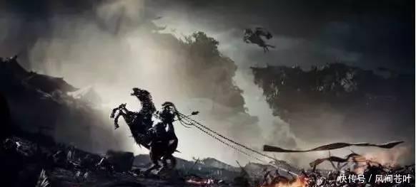 张良|黄河水一直都是黄的吗 这其实是汉武帝的“杰作”!