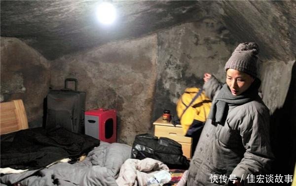 多达|终南山“隐士”多达上万,当真都是看破红尘?隐居之地沦为做秀场