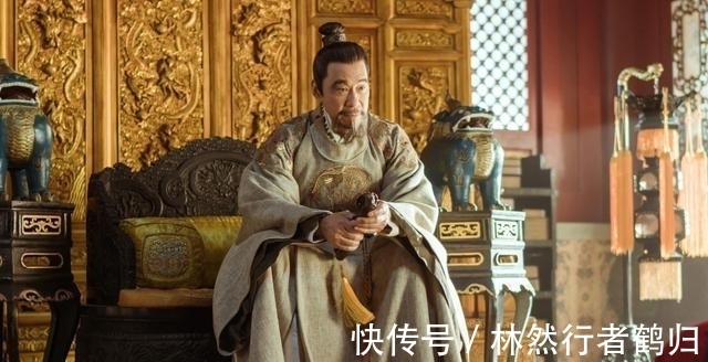 贾生&古代有趣的“高官低配”,官职听起来唬人,一问就是个芝麻官