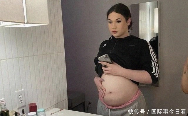 女孩|体内是女孩,体外是男孩。18岁男生发现自己拥有女性繁殖系统