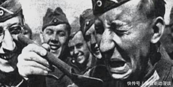 军队|意大利军队有多奇葩?投降遭拒,一怒之下将对方打的溃不成军