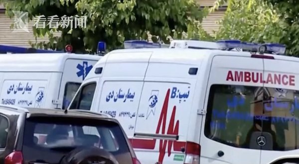 穆罕默德|伊朗首次通报“奥密克戎”感染者死亡病例