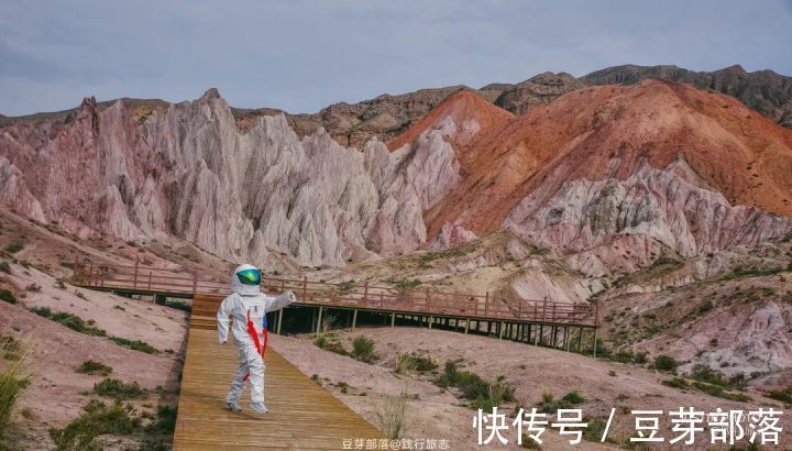 肃南|这条西北自驾路线，沿路都是世界级的美景，去过不枉此生！