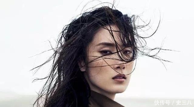 时尚圈奉为尊宝的超模只能用三个字来形容