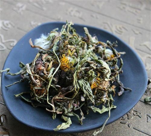 蒲公英|有一味草药被称为“草药皇后”,清热解毒,消肿散结,还补脾和胃