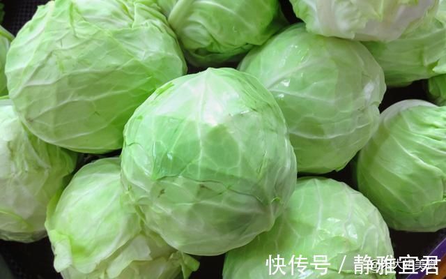 五花肉|难怪饭店炒的包菜这么好吃,原来诀窍全在这,学会在家也能做大厨