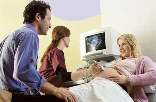 男宝|腹中是男宝还是女宝或许B超单上的3个“数据”,隐藏了“答案”