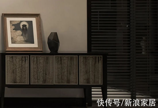 bedroom|国潮星设计12强｜唐陶：当代理想人居的禅意生活