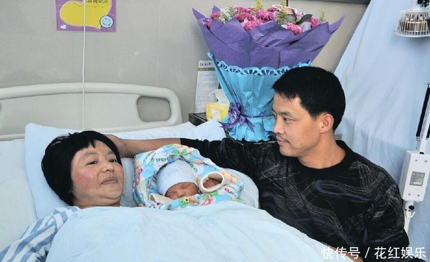 女性|女性“最晚”多少岁还能生孩子到了这个年龄,最好别再生了