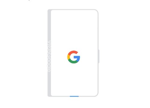 oppo|Google Pixel折叠屏手机再现身，或采用类Find N机身比例