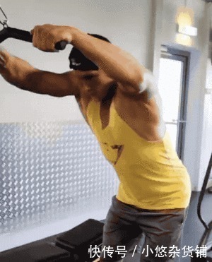 好身材|142斤大码模特爱健身,宽胯肥臀,好身材赛过卡戴珊