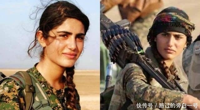 全境|库尔德人曾建立过两个国家，一个击败十字军，另一个统治伊朗全境