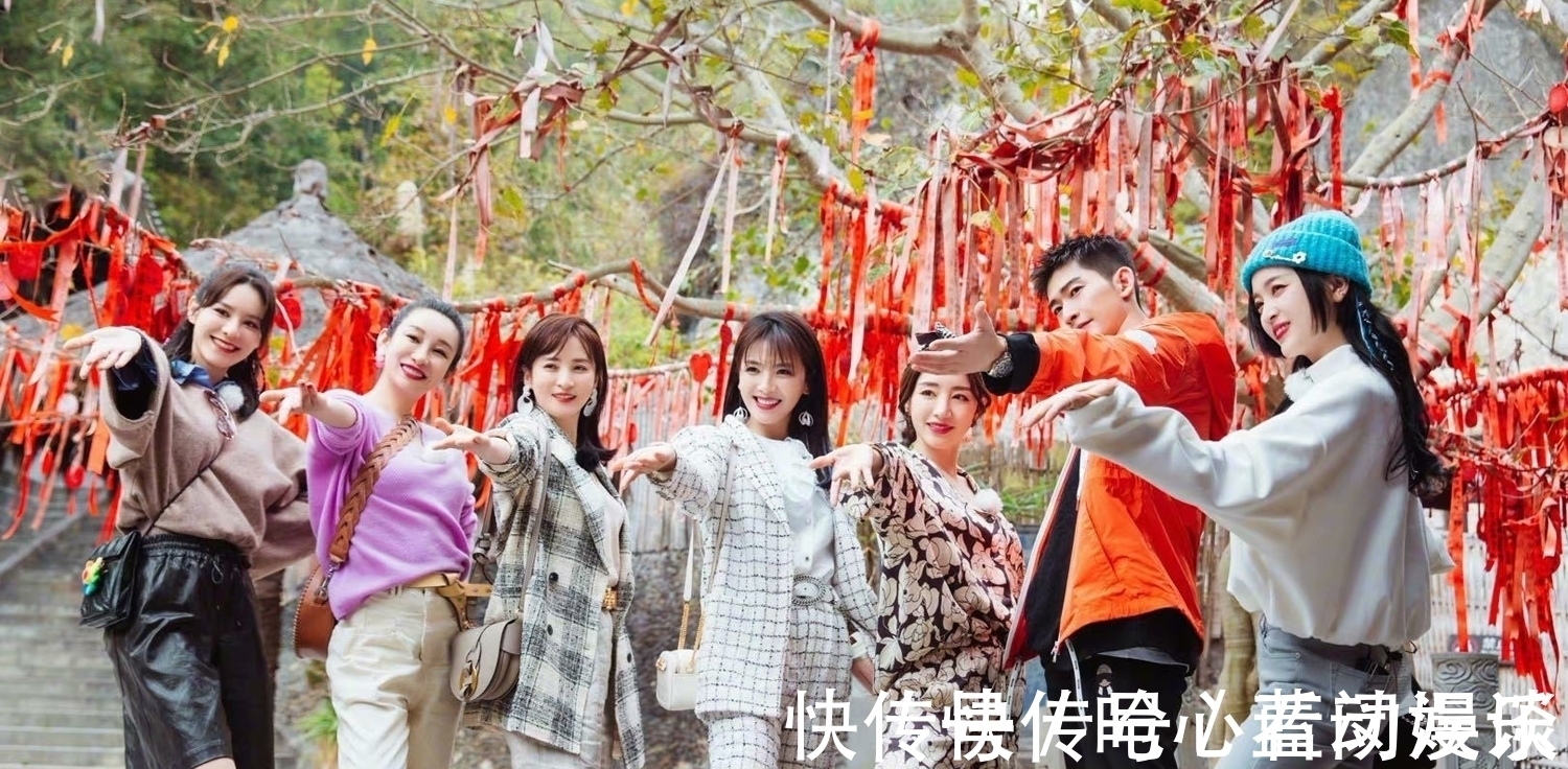 夫妇|《妻子5》5.6分收官，陈建斌蒋勤勤成意外惊喜，背锅的不该是刘涛