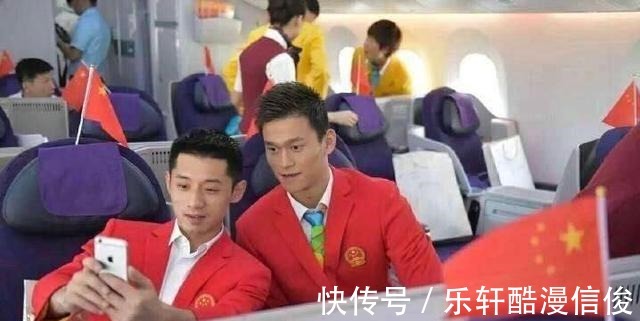 体坛|他俩到底干啥了网友对其褒贬不一,媒体评价“自恋、无知”