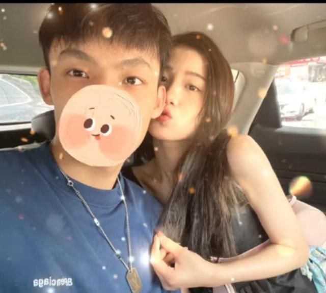 徐杰|曹芳和徐杰都是1米78，為何打不了CBA？