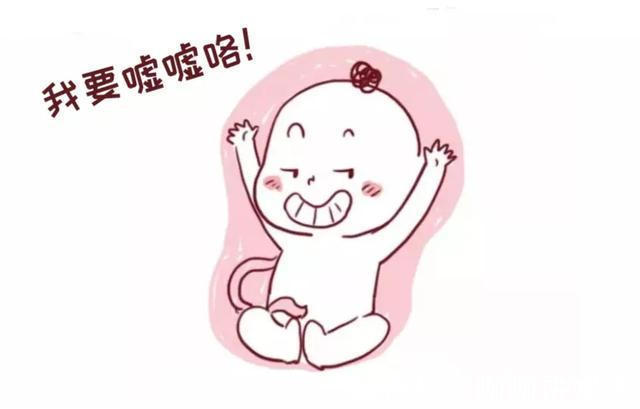 胎宝|怀孕期间,胎儿的屎尿排哪了知道答案后,孕妈哭笑不得