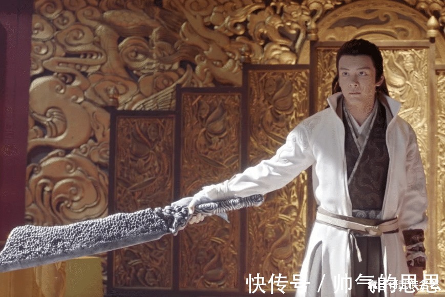 剑法&独孤求败或许能赢扫地僧,但他难赢萧峰,只因萧峰有门神功克制他