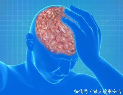 为何''脑梗''越来越多,医生:4个习惯再不改,血液会粘如粥