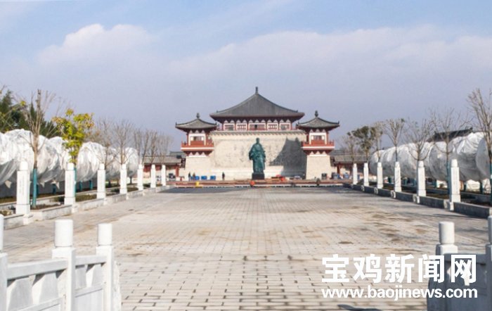  太虚即气|今天我们为何要怀念他？用哲学视角读懂大儒张载