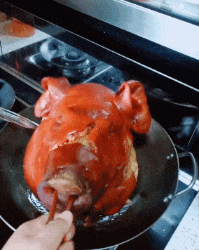 |搞笑GIF:妹子你是不是找不到男朋友了,跟我回家吧