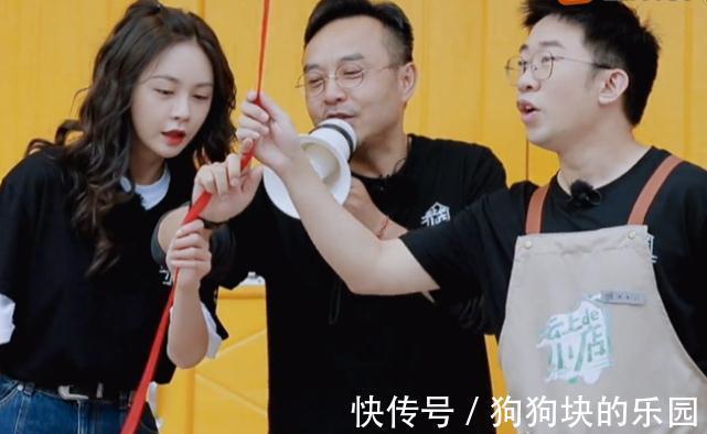 芒果又一档综艺出圈!汪涵、沈梦辰、杨迪开超市,让人笑得肚子疼