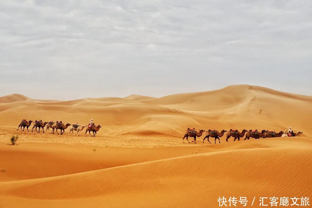 北非|比北非神秘，中国版“摩洛哥”，多次上榜《国家地理》却鲜有人知