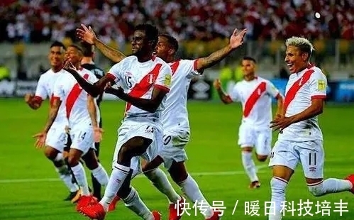 秘鲁队|美洲杯季军赛 哥伦比亚vs秘鲁 含比分预测