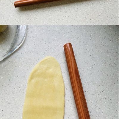 油酥|苏式鲜肉月饼