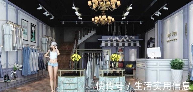 服装|服装店开业怎么打广告!