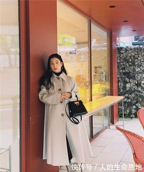 穿搭|韩国名媛真会穿!造型实用不夸张,普通单品却搭配出了高级感?