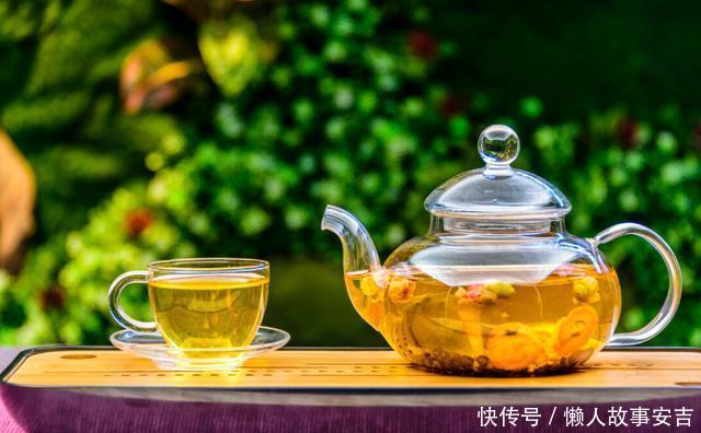 脑梗最怕的“一种水”,不是绿豆汤,你若常喝,血管会感激你