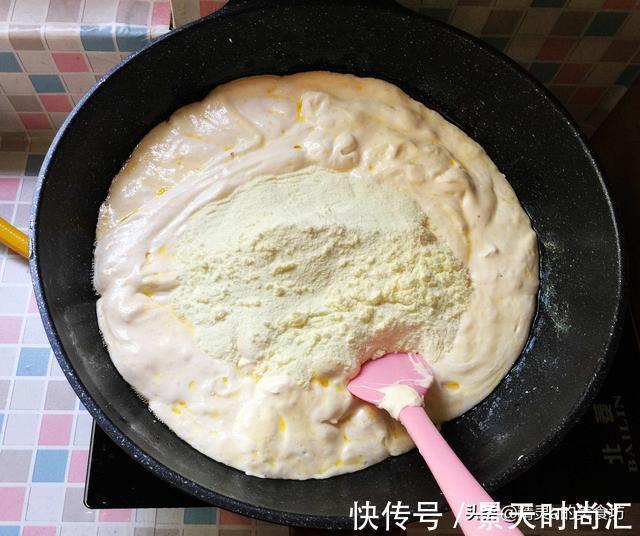 想吃糖果不用买，零失败配方，一口锅8分钟搞定，自吃送人两不误