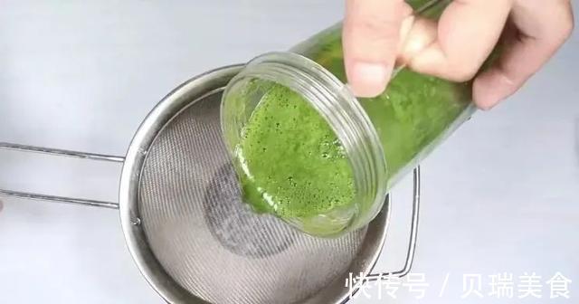 宝宝|补铁是猪肝的10倍，比肉好吃，蓬松柔软，补钙补铁