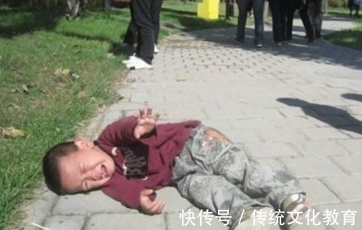 不良习惯|10种孩子被宠坏的表现,家长都该知道,过了6岁再改就晚了
