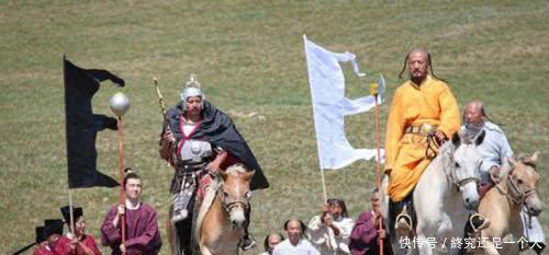 后人|辽国灭亡以后,契丹人为何忽然消失这几个姓氏很可能是契丹后人