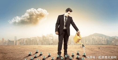 命运|掌握规律的人就能掌握命运,厉害的人,大都参透了三条天道规律