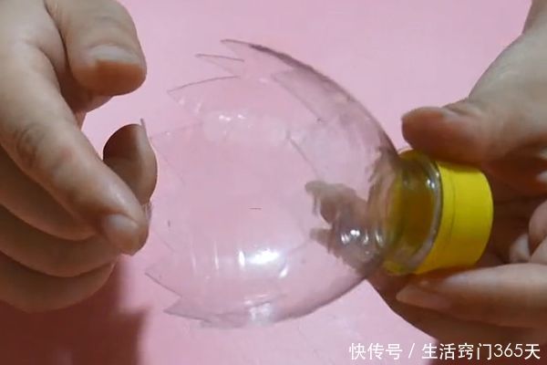 打蛋器不用花钱买,教你做一个,1分钟打好,比买的还好用多了!