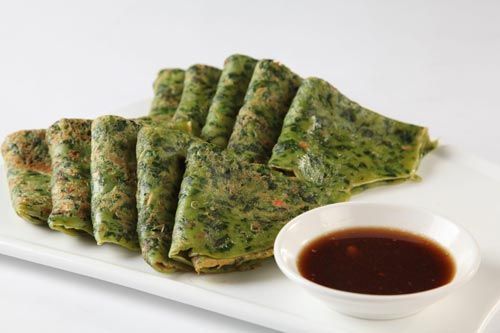 早餐就该如此吃,筷子搅一搅,不放水,5分钟解决家人爱吃早餐饼