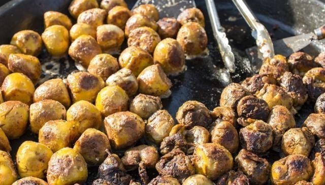 特产|网评最“难吃”的4大特产,为什么难吃还出名全吃过的被坑惨了