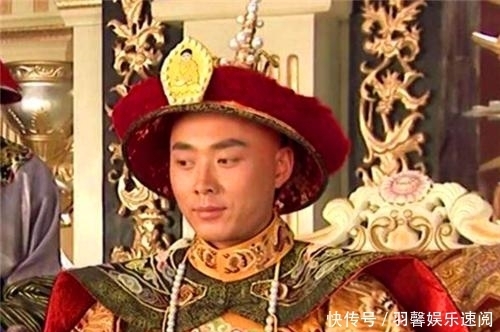 清朝|大清灭亡后，如果清朝十二帝在地府相聚，努尔哈赤第一个会抽谁？