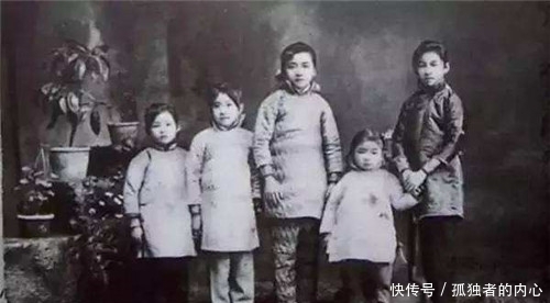 如今|小妾肚子争气连生4子,将发妻和女儿挤到后院,女儿如今无人不晓