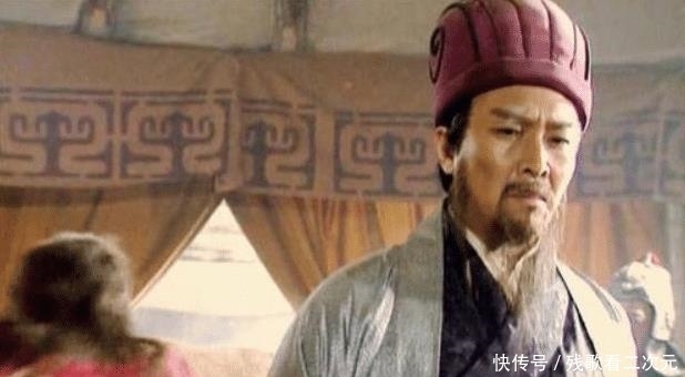 刘璋|刘备救了一个奴隶，让他培训蜀国武将，却被诸葛亮害死