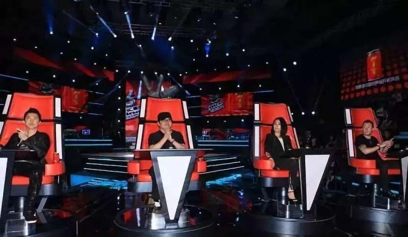 乘風(fēng)破浪的姐姐|好聲音史上最年輕導(dǎo)師已官宣，真可惜華晨宇遺憾落選！為什么？