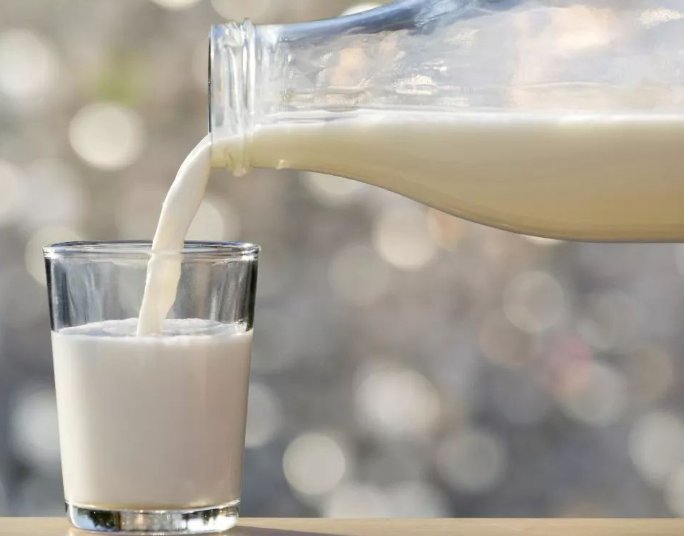 孕妇|婆婆给怀孕儿媳喝豆浆,给怀孕女儿喝牛奶,两人表示:倒也很周到