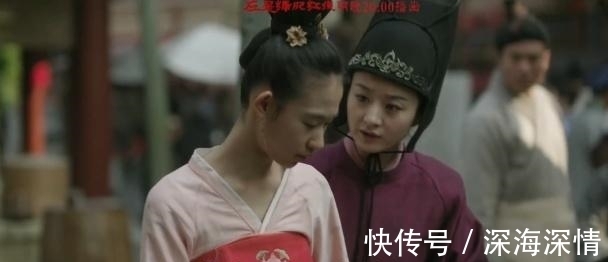 《知否》盛明兰已经今非昔比,所以祖母才会责备贺家,不知好歹